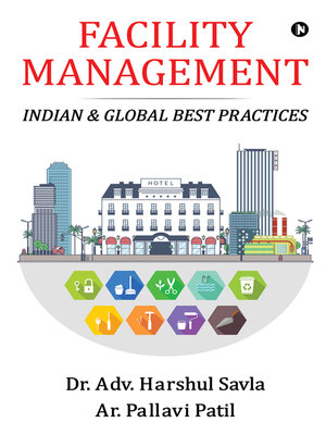 cover image of Facility Management